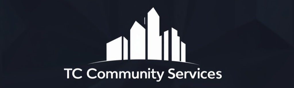 TC Community Services Logo